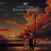 Вальс (Remix) - Single - seneamin