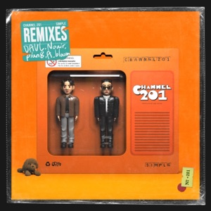 SIMPLE (Feat. JUNNY, CHANGMO) [Remixes] - EP