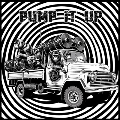 Pump it up - Single