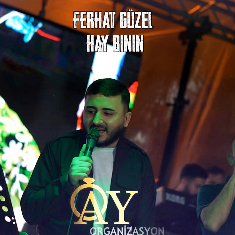 Hay Binin - Single