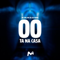 00 TA NA CASA - Single - mc km, Mc EV & Dj Guuh