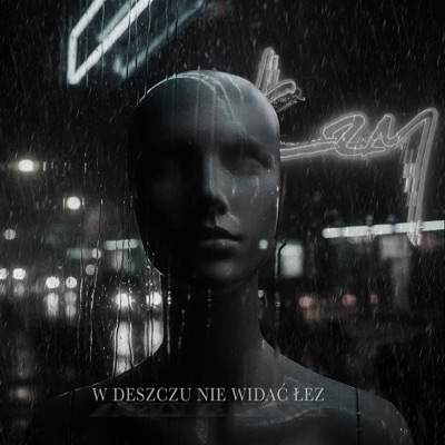 W Deszczu Nie Widać Łez - Single