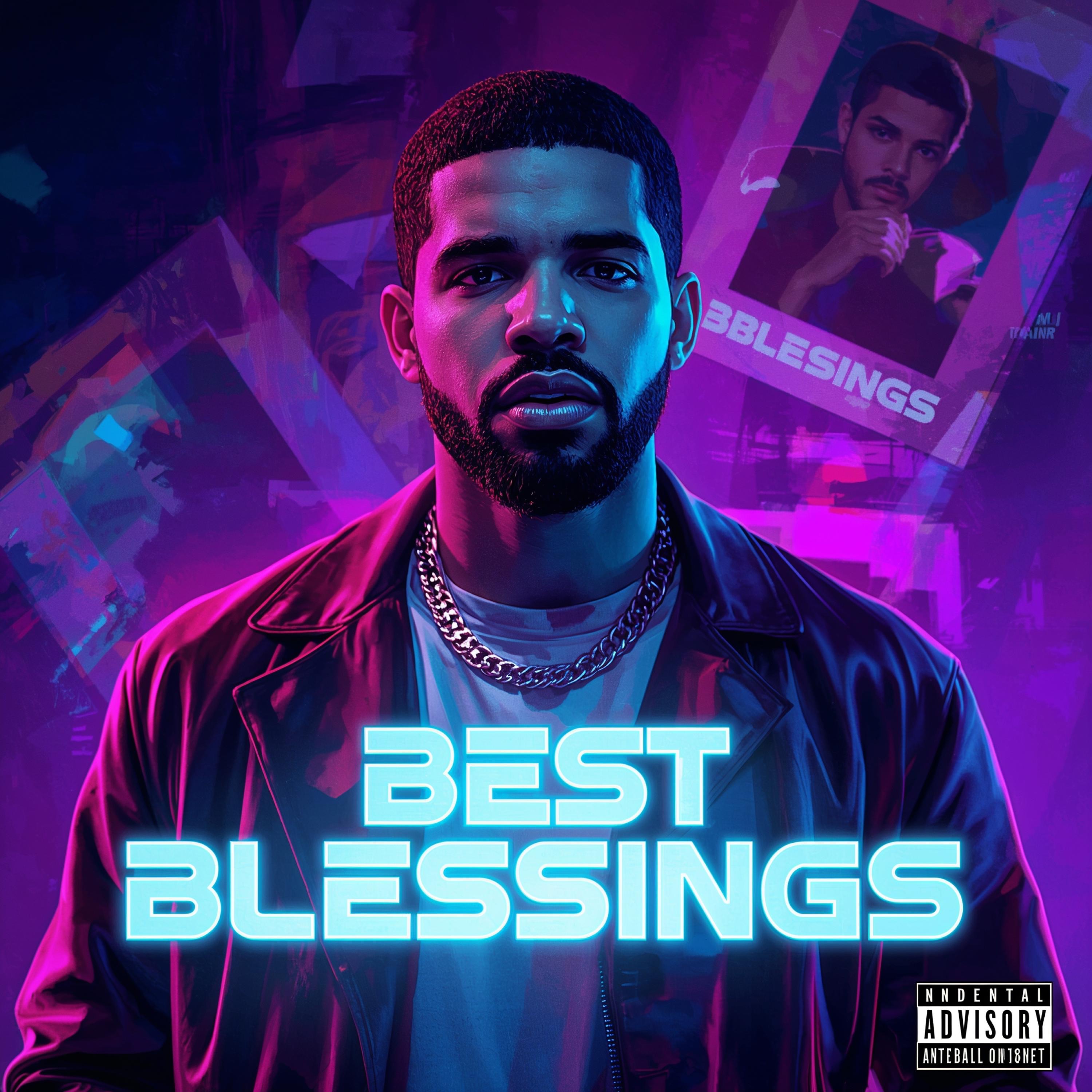 Blessings (Best Chorus Refix) - Single
