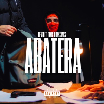 Abatera (feat. Olak & Nassimos) - Single