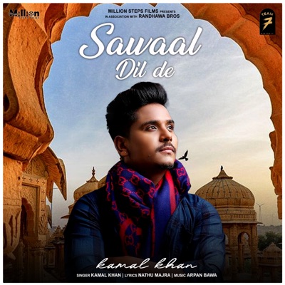 Kamal Khan - Sawaal Dil De