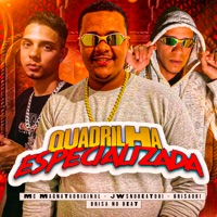 Quadrilha Especializada - Single - Mc MagnataOriginal, Brisa081 & JwsNoBeat081