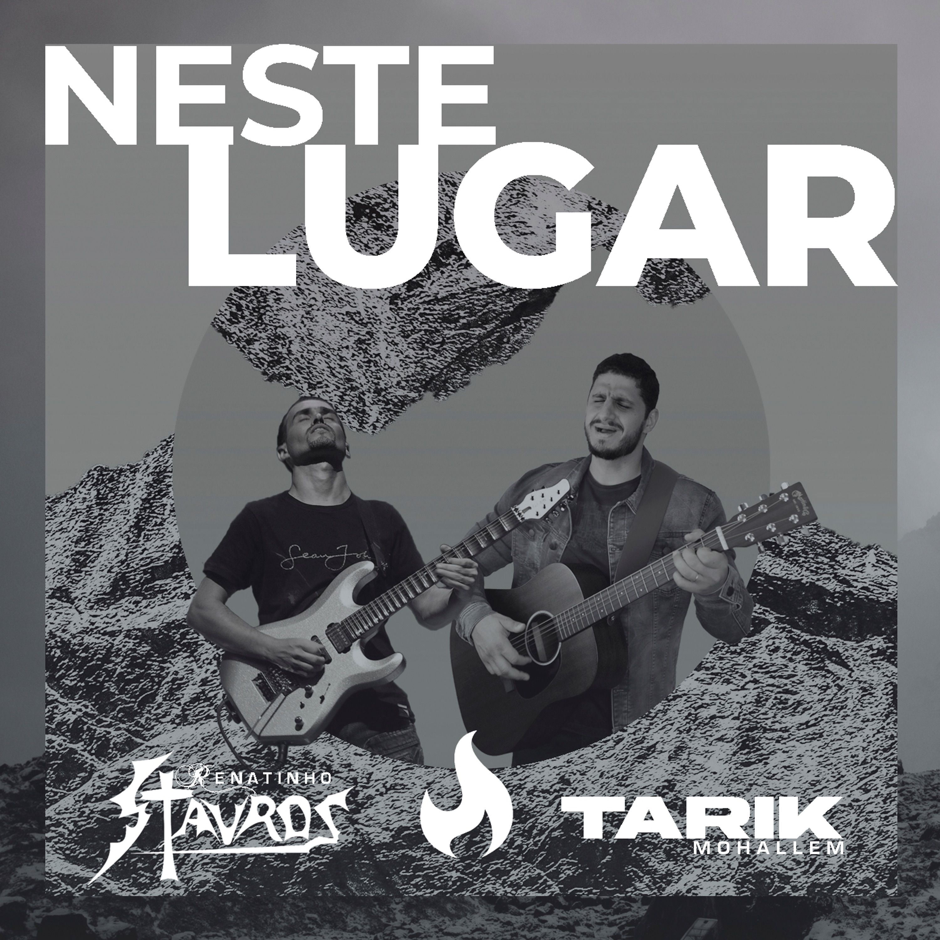 Neste Lugar - Single