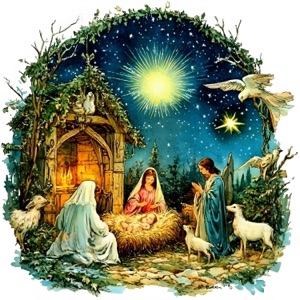 O Little Town of Bethlehem - Single