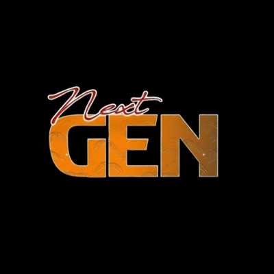Next Gen (God Did It) (feat. XLVI K, Lesynem Junior, Ben C & Andy Joe) - Single