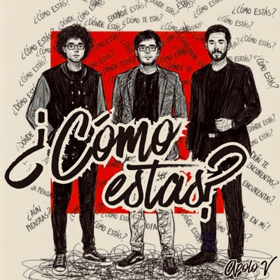 ¿Cómo Estás? - Single