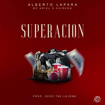 Superacion - Single