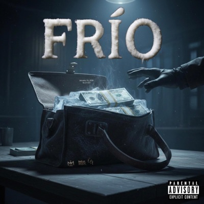 FRIO (feat. MorAlex & Chief Garra) - Single