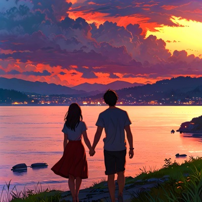 Journeys Around You - Single