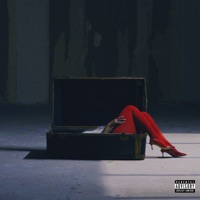 Chaos - Single - LATASHÁ