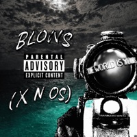 Blows (feat. SG1 & Oxystxrz) [X n Os] - Single - gleesfuneral