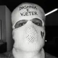 Dashnia E Vjeter