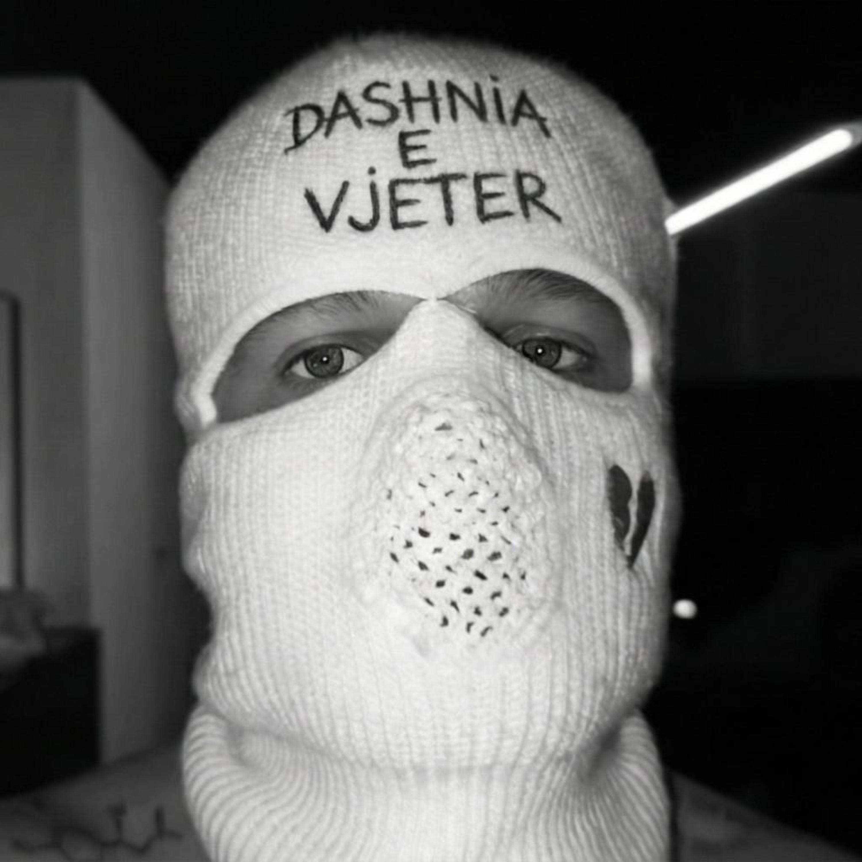 Dashnia e vjeter - Single