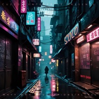 Solo (feat. Whyy Ohh) - Single - Eric Beasley