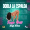 Dobla La Espalda - Big Nito lyrics