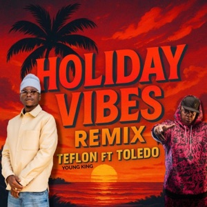 Holiday Vibes Remix - Single