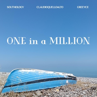 One in a Million (feat. Greeyce) - Single