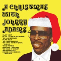 A Christmas With Johnny Adams - Johnny Adams