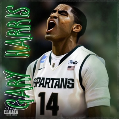 Gary Harris - Single