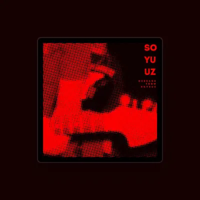 Listen to SOYUUZ, watch music videos, read bio, see tour dates & more!