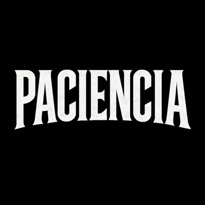 Paciencia - Single
