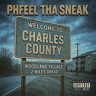 Welcome To Charles County