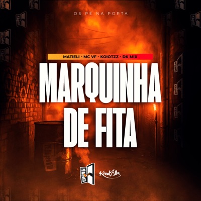Marquinha De Fita - Single