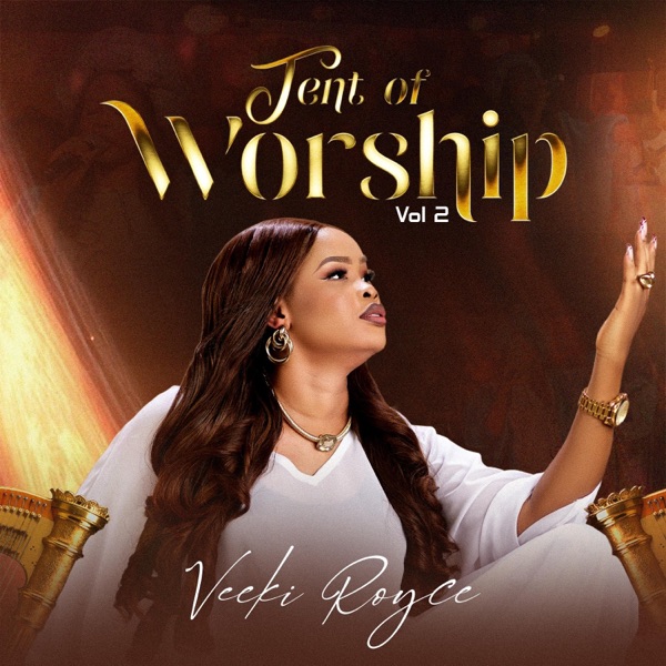 TENT OF WORSHIP 2