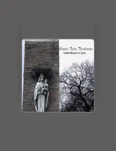 Poslechněte si interpreta Cosmic Noise Mushrooms, sledujte hudební videa, přečtěte si životopis, podívejte se na data turné a další informace.