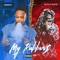 My Rubber$ (feat. Quincy Raph) - 18000boy lyrics