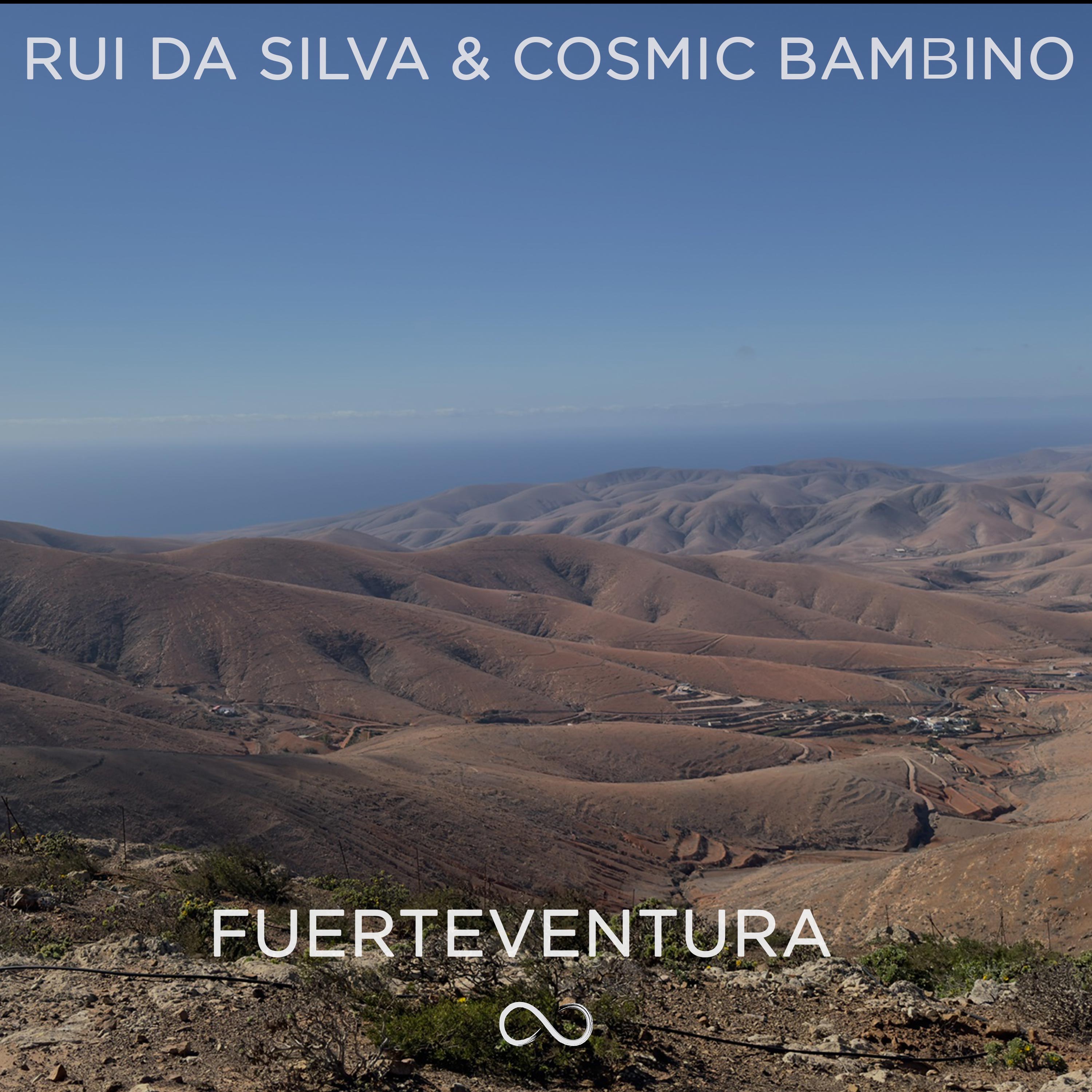 Fuerteventura (Extended Mix) - Single