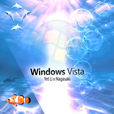Windows Vista - Single
