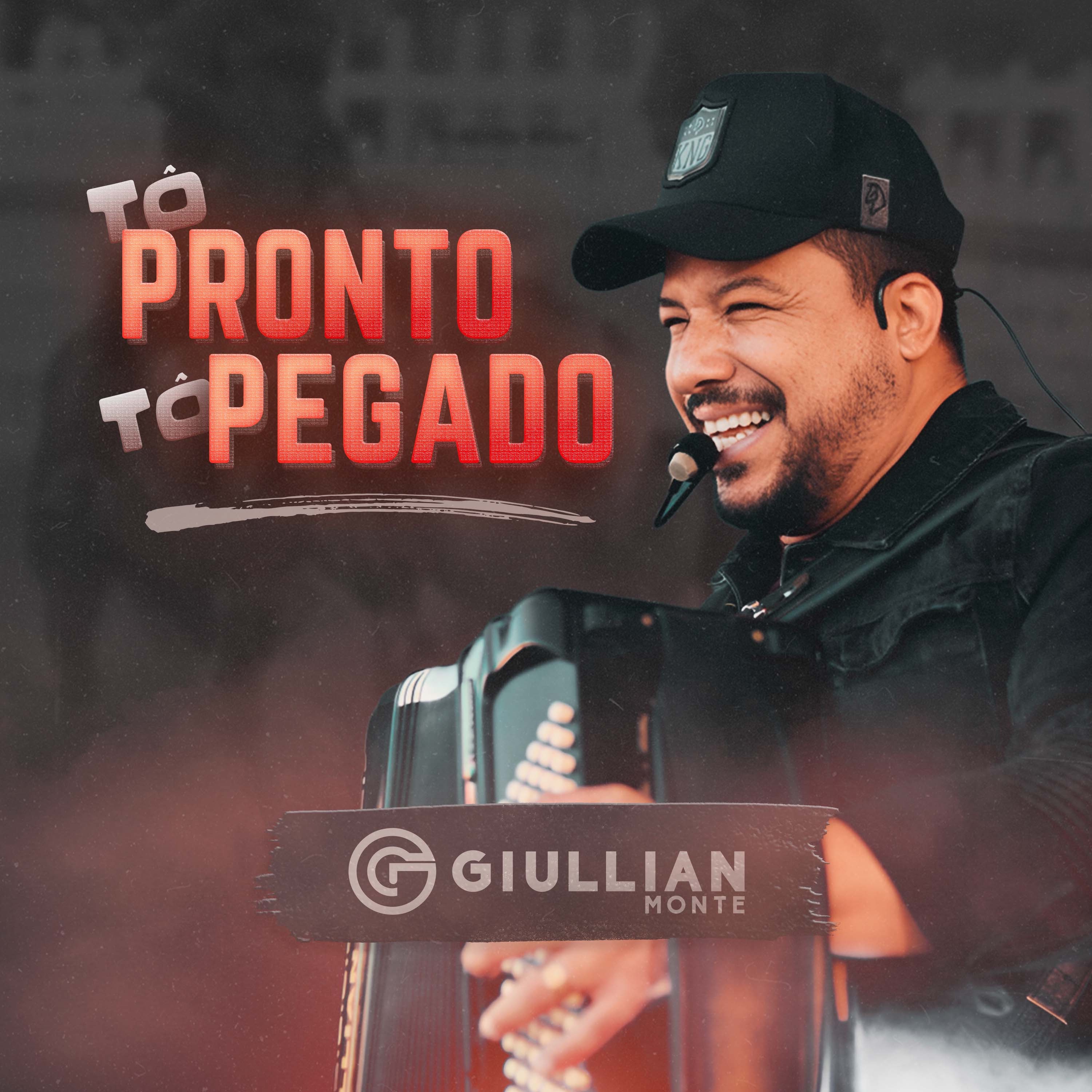 Tô Pronto, Tô Pegado - Single
