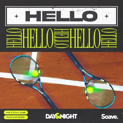 Hello - Single