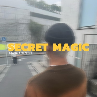 Secret Magic - Single