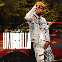 Umbrella - Single - Waïv