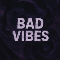 Bad Vibes - Single - KOA.