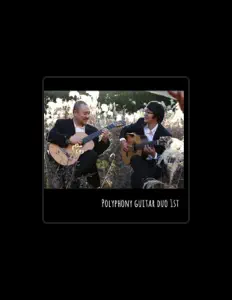 Ascolta 폴리포니 기타 듀오, guarda video musicali, leggi la biografia, vedi le date del tour & altro!