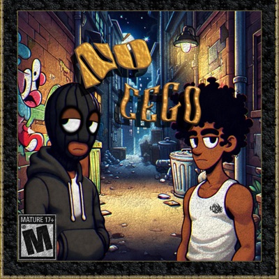 Nó Cego (feat. Sansmc) - Single