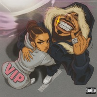 VIP - Single - Mørfy