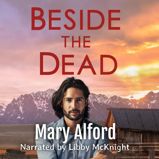 Beside the Dead (Unabridged)