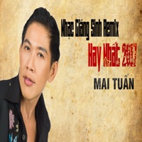 Nhạc Giáng Sinh Remix Hay Nhất 2017 Của Mai Tuấn - Mai Tuấn