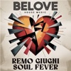 Remo Giugni - Soul Fever