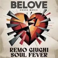 SOUL FEVER — REMO GIUGNI