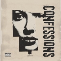 Confessions (feat. Anders & Will Mcgeehan) - Single - RAE Rocky