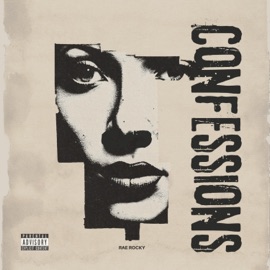 Confessions (feat. Anders & Will Mcgeehan) RAE Rocky
